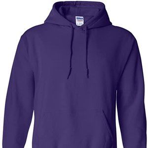 Gildan - DryBlend® Hooded Sweatshirt - 12500